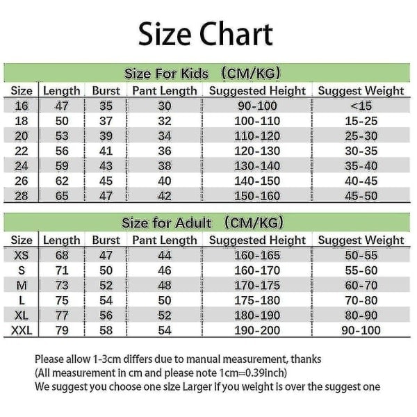 Manchester City Hjemme Barn & Voksen Fotballdraktsett med Sokker 2024-2025 Nr. 16 RODRIGO Nr. 16 RODRIGO S No.16 RODRIGO S