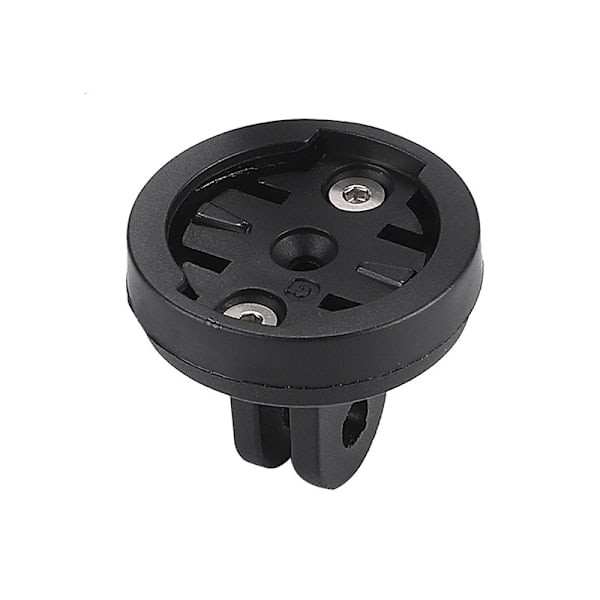 Sikker GoPro-festeadapter for Garmin sykkelcomputermontering