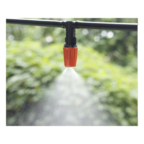 Sprinkler / Vandsprinkler til Have - 15m—pa