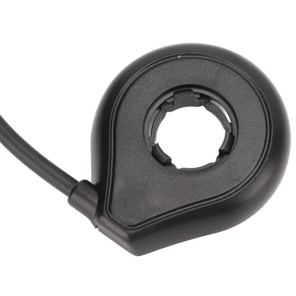 Elcykel pedalsensor Professionel 8 Magnetisk Enkelt Hall Sensor Elcykel Pedalassistent Sensor