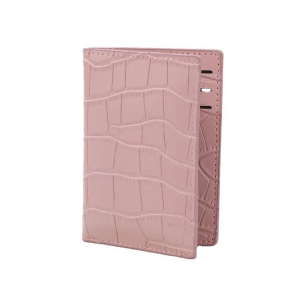 Luottokorttipidike Pieni lompakko PINK pinkki pink