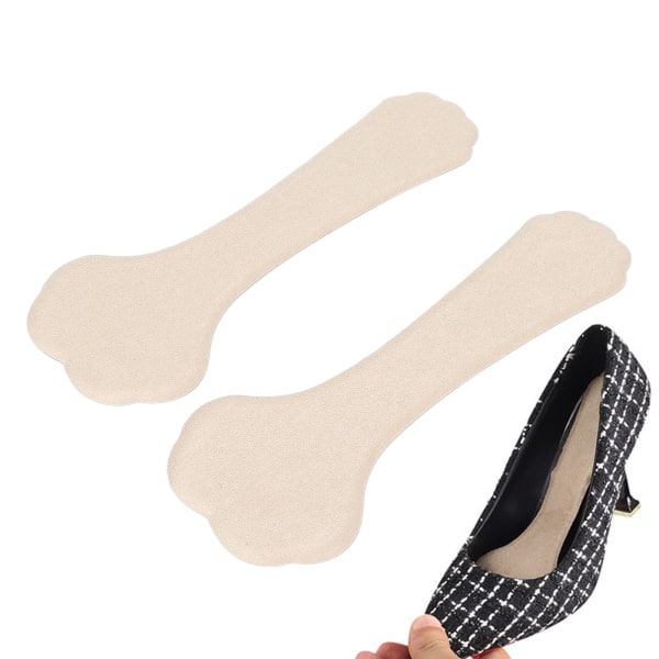2kpl kengänpohjalliset kulumista kestävät jalkaterapiapohjalliset hierontapohjalliset naisten korkokenkien sandaalit