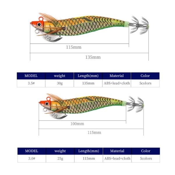 weave Squid Hook Octopus Agn 30GB B 30gB.pa