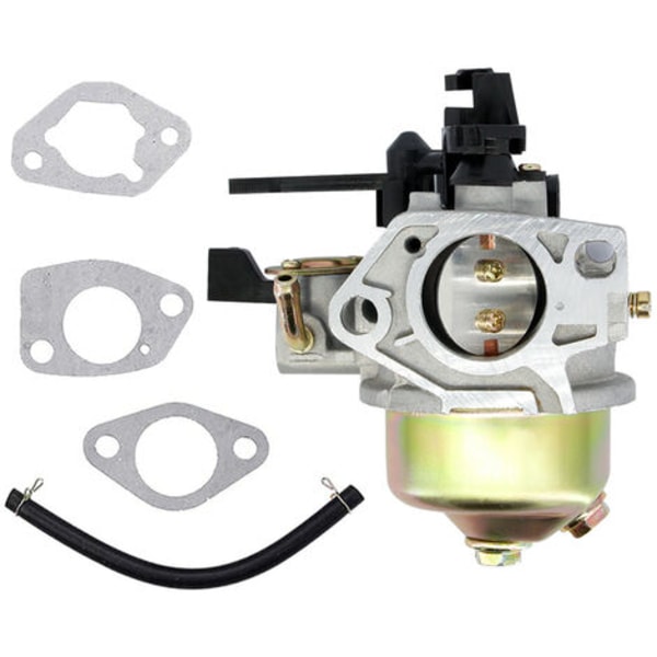 GX390 GX270 kaasutin 188F 5 kW generaattorin kaasuttimen tiiviste solenoidiventtiili.pa
