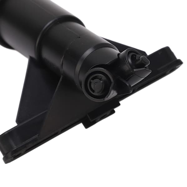 1 Pair Headlight Washer Nozzle Left Right Reliable Durable Headlamp Sprayer Nozzle for 5 Series E60