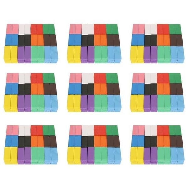 Dominosarja / 1080 kpl dominopalikoita - Domino—pa