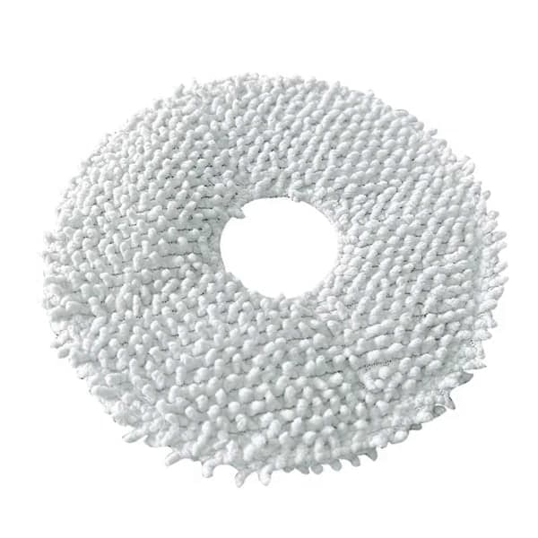 Til Dreame L10S Ultra, L10S Pro, Moppladeholder Tilbehørsdel