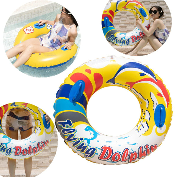 Paris_Simring, badring sommar strand pool flytring gummiring, flytmadrass solstol för vuxna barn avkopplande pool strand sommarsemester.