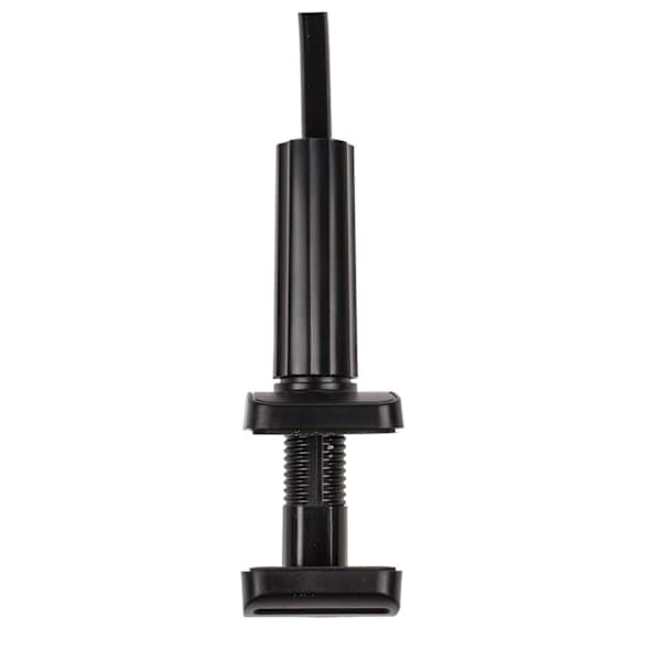 Holder til Tablet & Mobil / iPad - Fleksibel Arm Bordholder Sort
