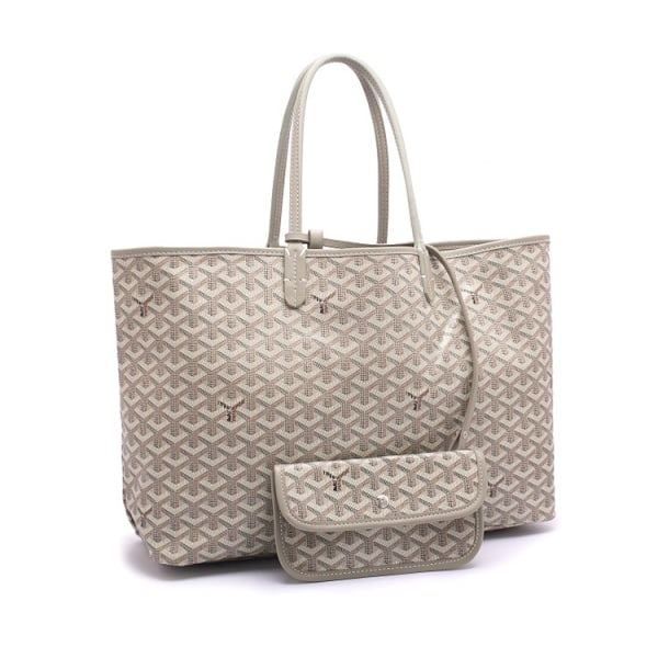 Enkel skuldertaske til kvinder, shoppingtaske, stjernefan Zi, modertaske PU, stor, høj kapacitet -_Paris apricot