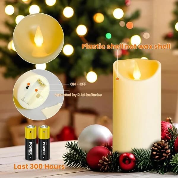 LED-valot – ulko- ja sisäkäyttöön