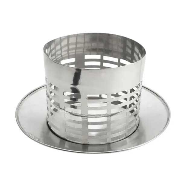 Main Ventilated Hood 75MM