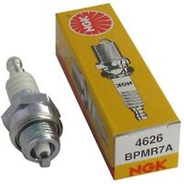 Tændrør Ngk Bpmr7a