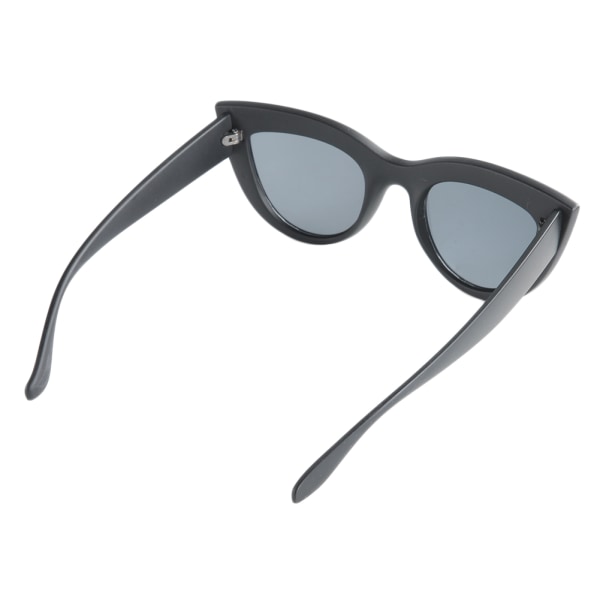 Moderigtige slidstærke solbriller Klar Lens Eyewear Solbriller til kvinder