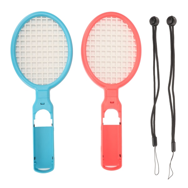 til Switch tennisketcher Ergonomisk håndgreb til tennisspilskontrol til sportsspiltilbehør