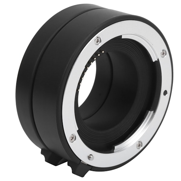 Mcoplus 10mm 16mm Makro Automaattitarkennus Lähikuva-adapterirengas Canon EOS EFM -kameroille