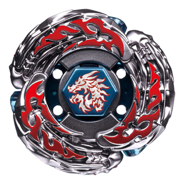 Beyblade BB108 L Drago Destroy Destructor F:S+Launcher