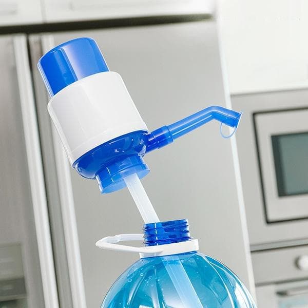 Pumpe for vannbeholder - Dispenser