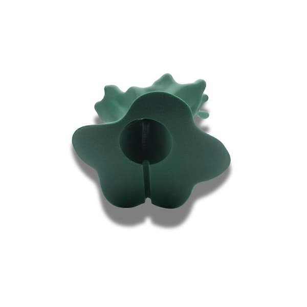 Splash Telefonholder Green 1