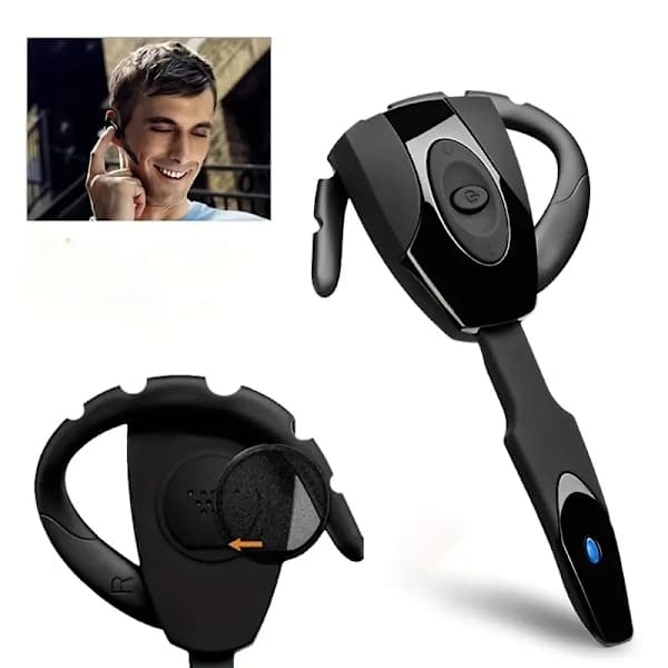 Langattomat kuulokkeet 5.1 Stereo Handsfree