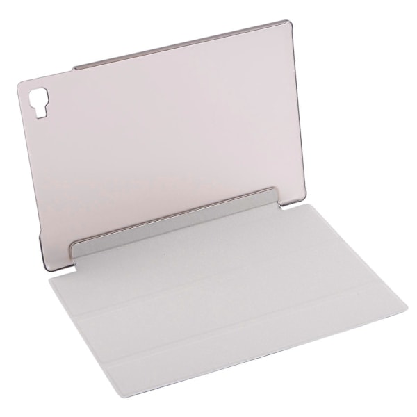 2X Tabletveske for P20HD 10.1 Tommers Nettbrett Anti-Fall Flip Cover Beskyttelsesveske Nettbrettstativ.pa