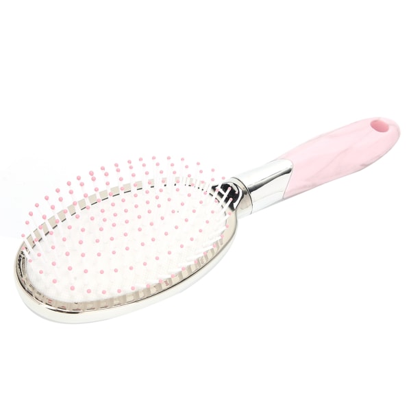 Detangler Hair Brush Air Cushion Massage Combs Antistatiska borstar för långt kort hår