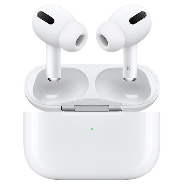 Paris_Earpods Pro - Hörlurar med touch & trådlös laddning