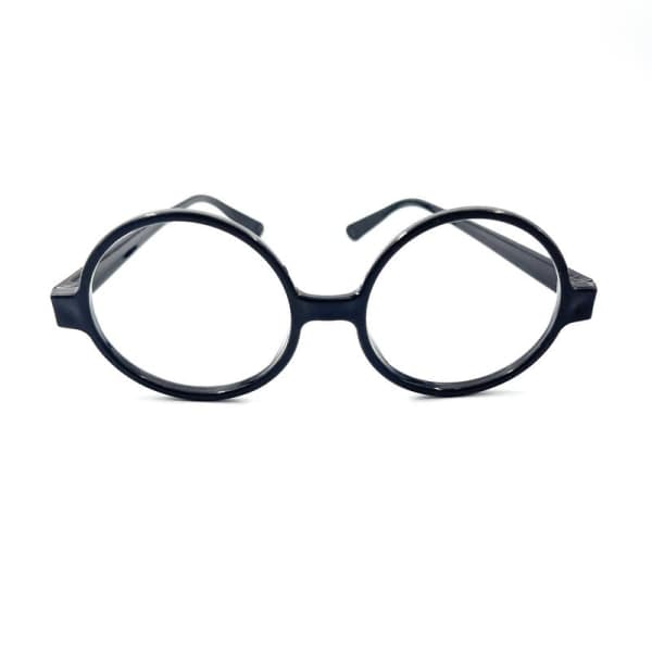 Harry Potter Briller Halloween og Maskerade Sort
