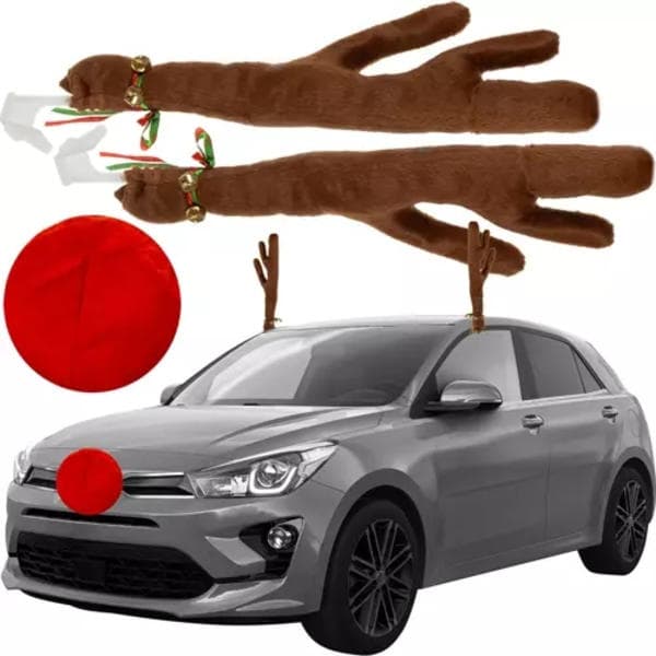 Bilrenhorn - Rudolf