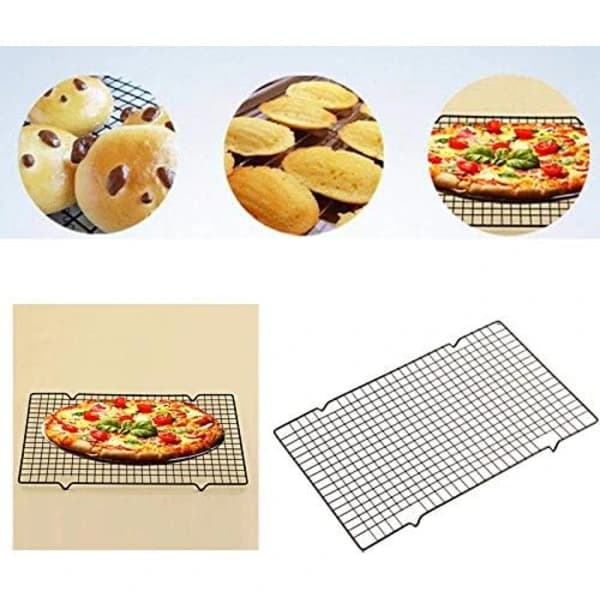Silikonformer for cupcakes, brød, baking