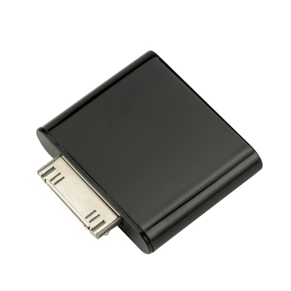 Mini Bluetooth -sovitin Dongle Lähetin iPodille
