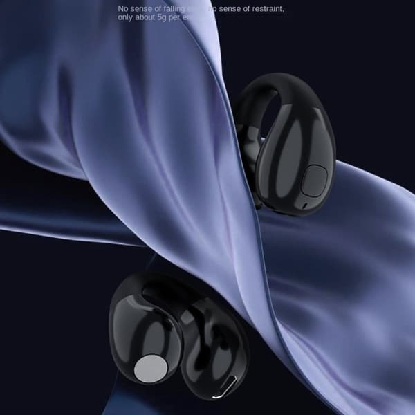 Langattomat Bluetooth-kuulokkeet KHAKI