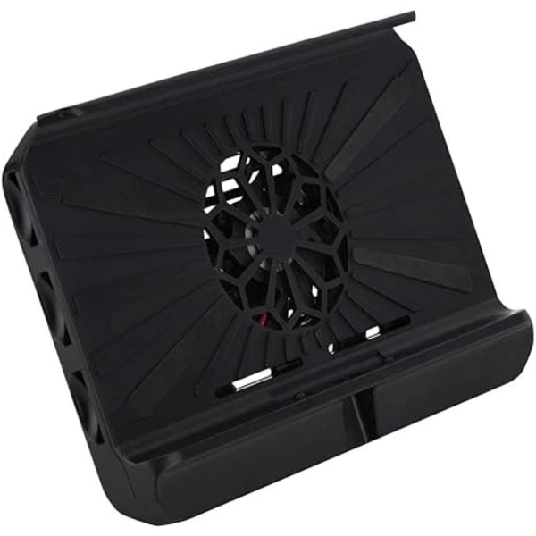 Kylfläktstativ Multifunktionell USB-driven kylare
