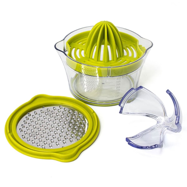 imiiitt Citruspress Limepress Manuell Saftpress Limepress Multifunktionell Användning Lätt att Rengöra Lämplig för Tomater Apelsiner Citron