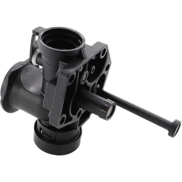 Kryc Briggs & Stratton gressklipper forgassersett 4