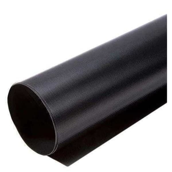 6 stk. Grillmåtte / Ovn-måtte - Non-stick - 40x33