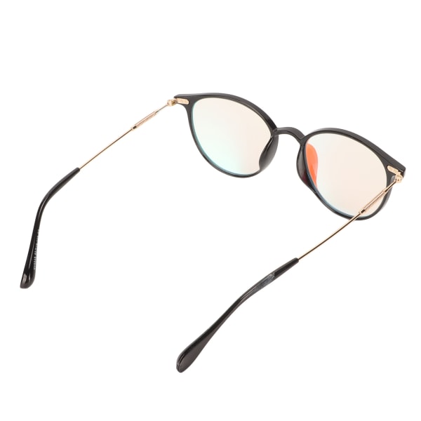 Färgblindhetsglasögon Högkontrast UV-skydd TR Full Båge Unisex utomhusfärgsvaghetsglasögon