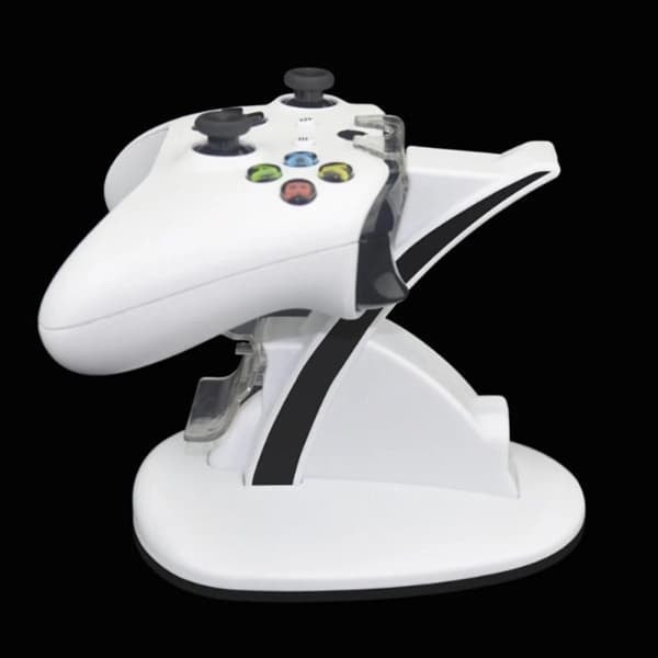 Xbox One Ladestation - Oplader Controller Håndkontrol—pa