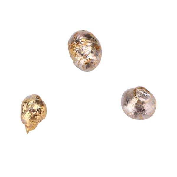 20 g H-449 smykker guldreparationsperler til håndlavede modelleringsværktøjer til smykkebehandling