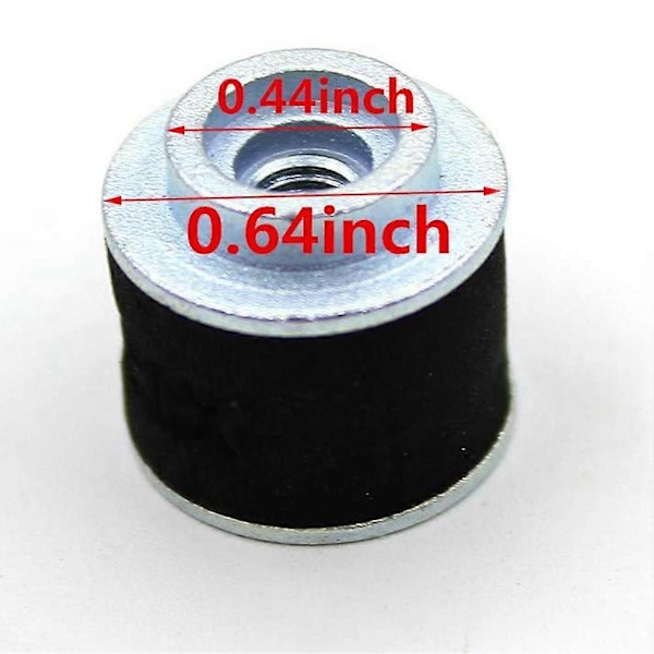 Reservedele Koblingsstift Slynge Pin Kit, Kompatibel til og Osterizer Blendere Udskiftning.pa