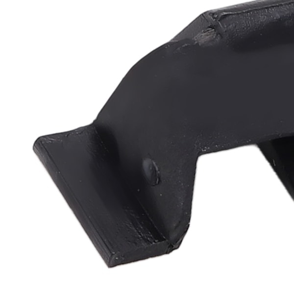 10 stk. Forlygtering Klemmer 51132752145 Plast Frontlygteramme Klemmer Udskiftning til Cooper R55 R56 R57 R58 R59 R60