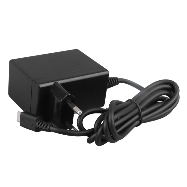 EU-stikadapter til switchudskiftning Support TV Mode AC Adapter til Switch Lite 100?240V