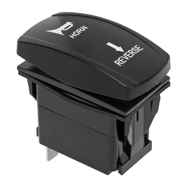 UTV Blinklyssett Blinkrelé Ledningsnett DC12V UTV Vippebryter Blinklyssett Erstatning for Polaris RZR Ranger Turbo