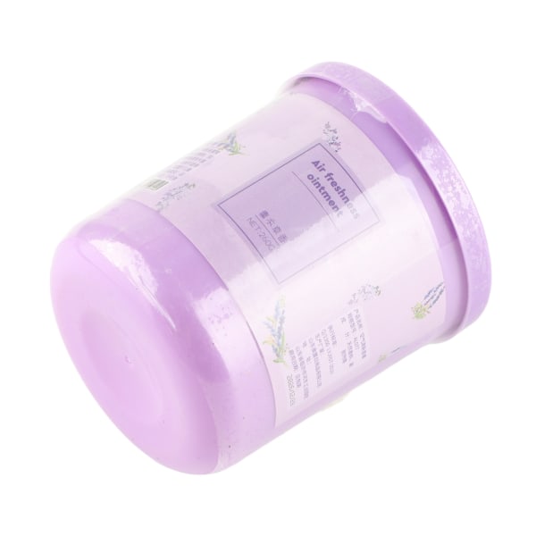 Air Freshener Langvarig Home Parfyme Duft Aromaterapi for Bedroom Toalett Lavendel