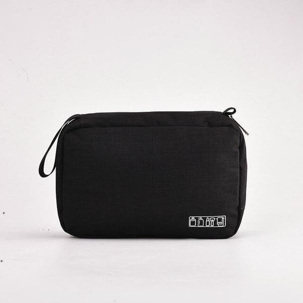 Sminkeveske / Toalettmappe / Necessär - Makeup Bag