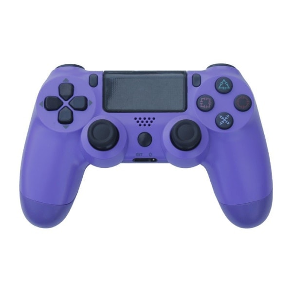 PS4-controller DoubleShock Trådløs til Playstation 4 Lyseblå