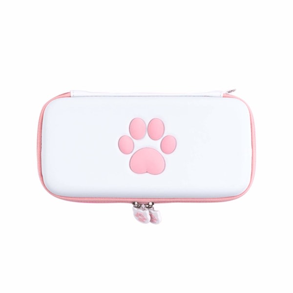 Söt Paw Switch Lite case till Nintendo Switch