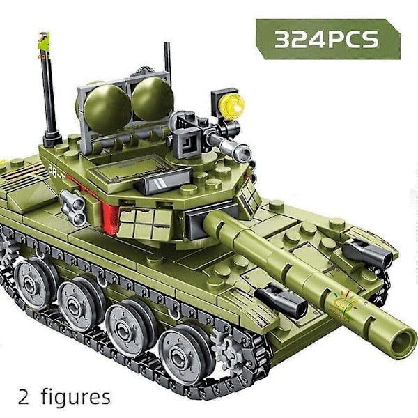 Middelalder ridder mini actionfigurer, byggeklosser romersk stridsvogn, vogn soldat krigshest murstein leker（PA）