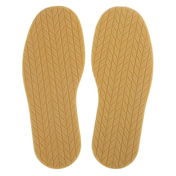 Gummisåle Skoreparasjon KHAKI(khaki)