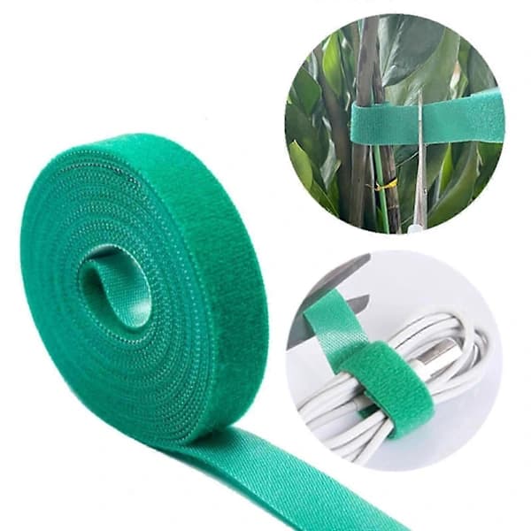 Växttejp Twist Ties For Stöd